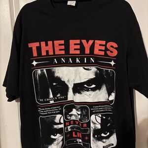 Anakin Skywalker T-Shirt